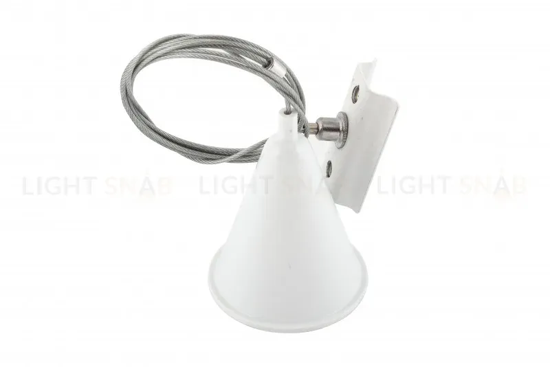 Подвесной комплект Denkirs DK Track White TR1105-WH TR1105-WH
