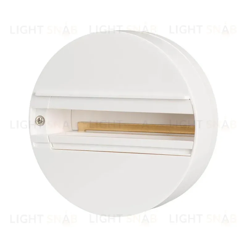 Основание для трековых светильников Arlight LGD-4TR white 023998 023998