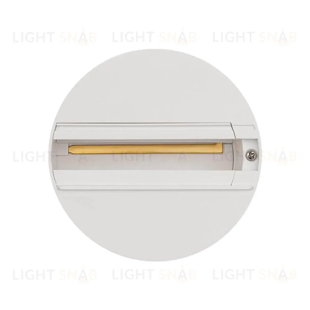 Основание для трековых светильников Arlight LGD-4TR white 023998 023998