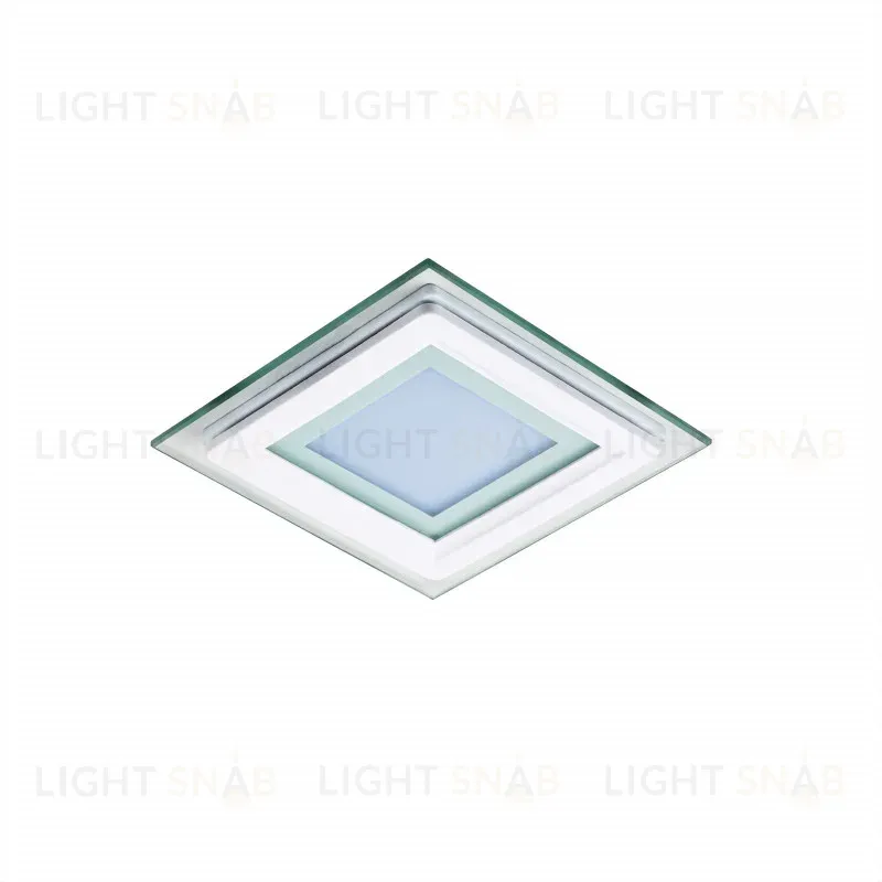 Влагозащищенный светильник Lightstar Acri 212040 212040