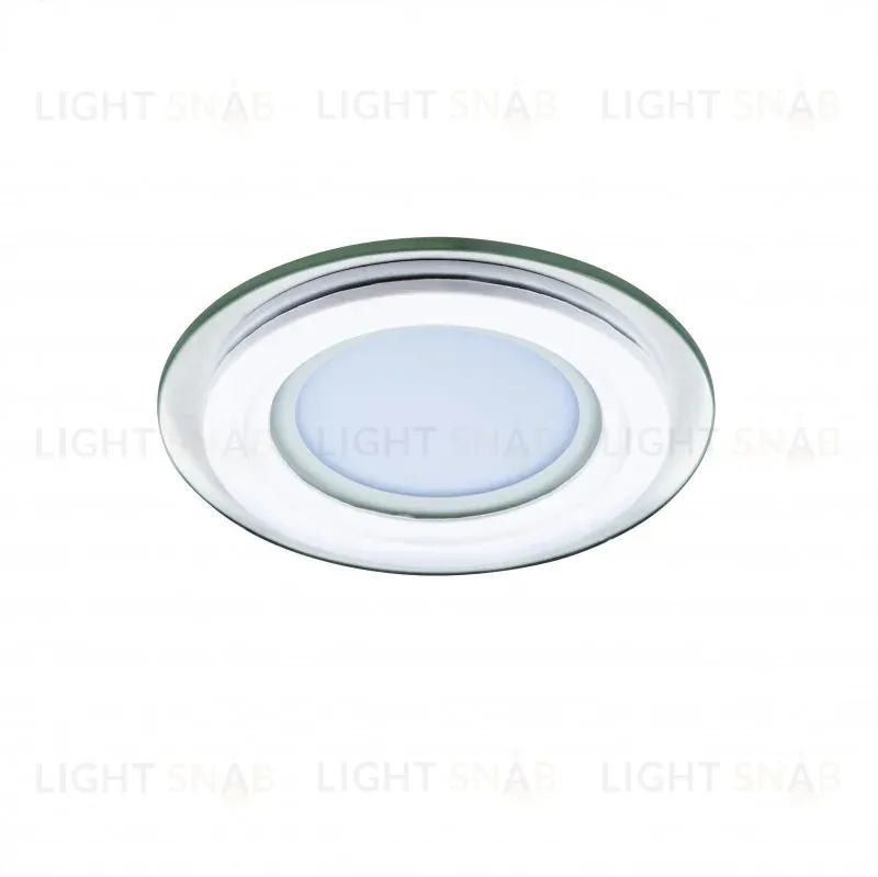 Влагозащищенный светильник Lightstar Acri 212030 212030