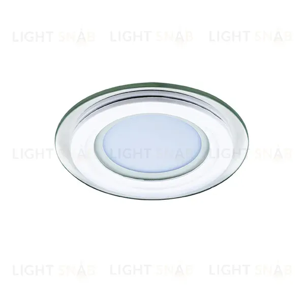 Влагозащищенный светильник Lightstar Acri 212030 212030