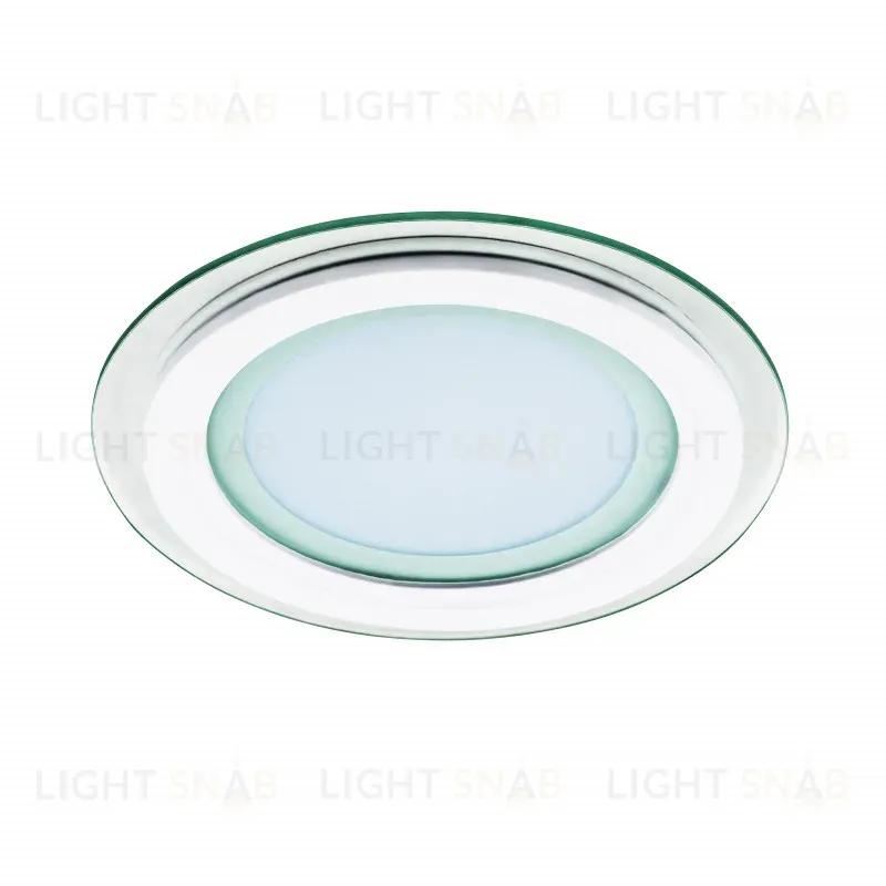 Влагозащищенный светильник Lightstar Acri 212011 212011