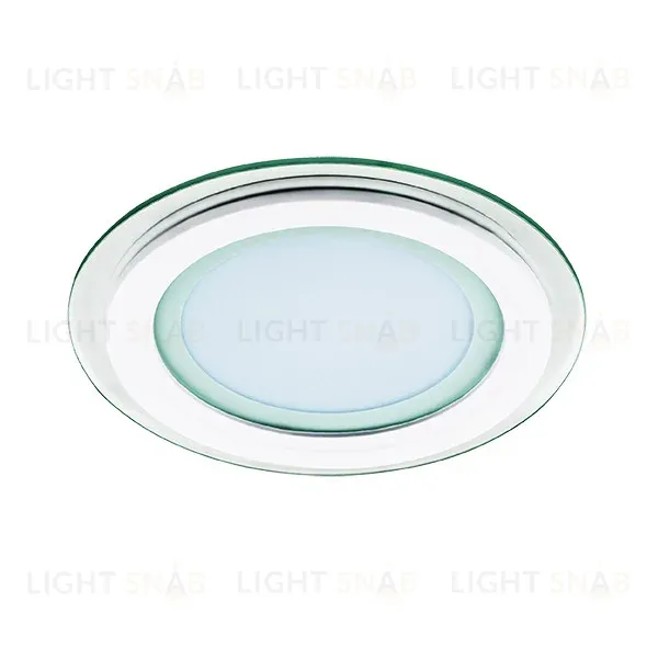 Влагозащищенный светильник Lightstar Acri 212031 212031