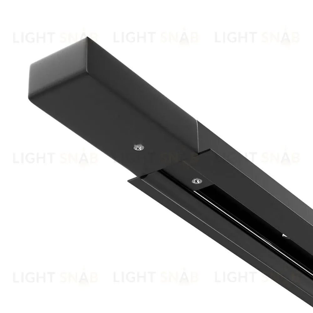 Шинопровод Arte Lamp Track Lights Black A550106 A550106