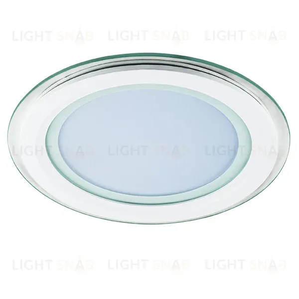 Влагозащищенный светильник Lightstar Acri 212012 212012
