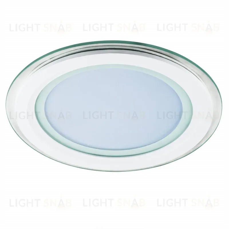 Влагозащищенный светильник Lightstar Acri 212032 212032