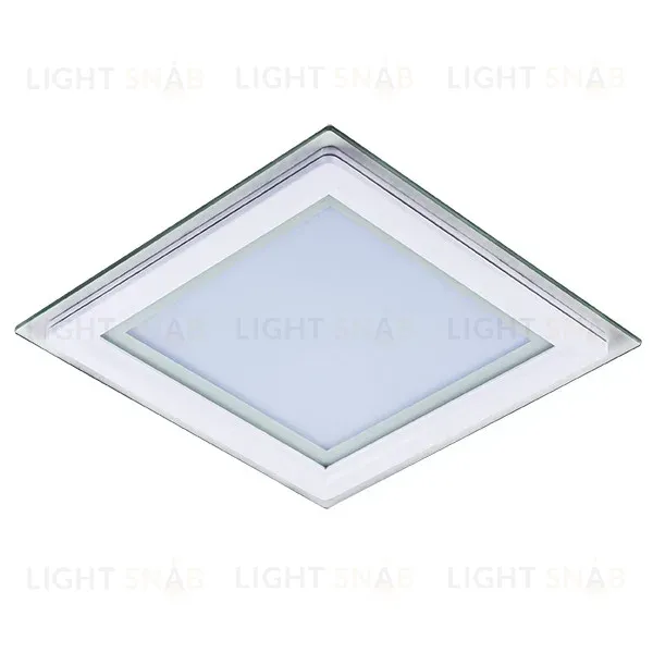 Влагозащищенный светильник Lightstar Acri 212042 212042
