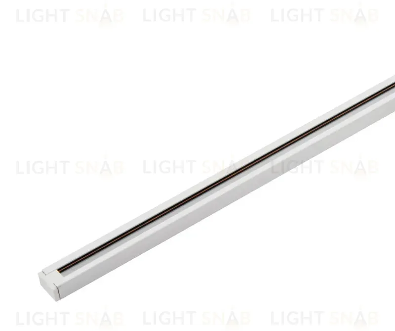 Шинопровод Denkirs DK Track White TR1001-WH TR1001-WH
