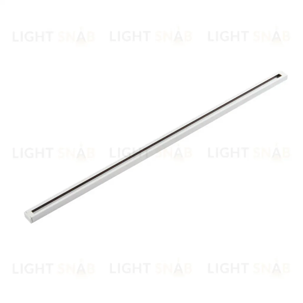 Шинопровод Denkirs DK Track White TR1001-WH TR1001-WH