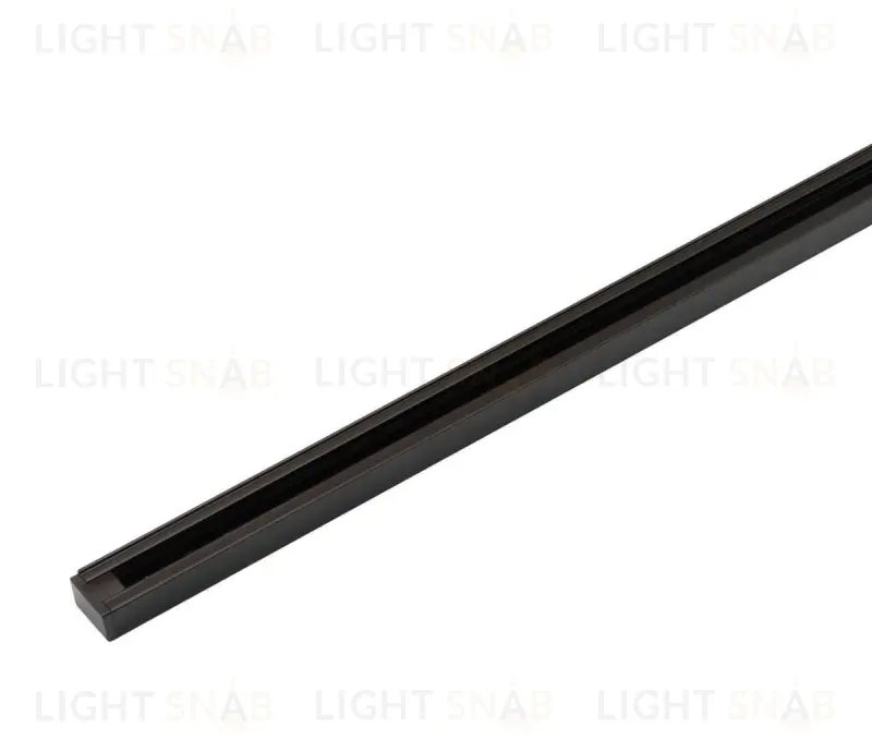 Шинопровод Denkirs DK Track Black TR1001-BK TR1001-BK