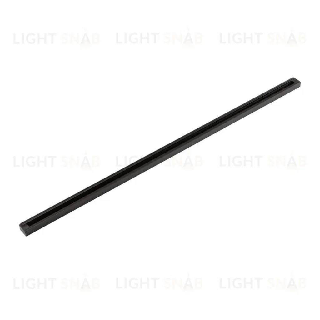 Шинопровод Denkirs DK Track Black TR1001-BK TR1001-BK