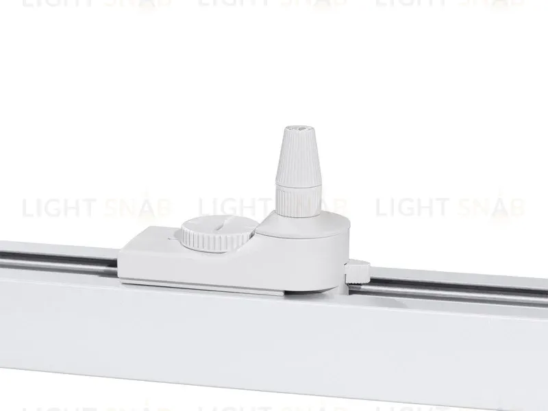 Адаптер EGLO Track 3 white 60616 60616