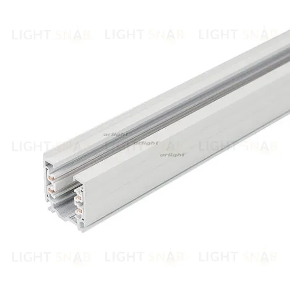 Шинопровод Arlight LGD-4TR white 030340 030340