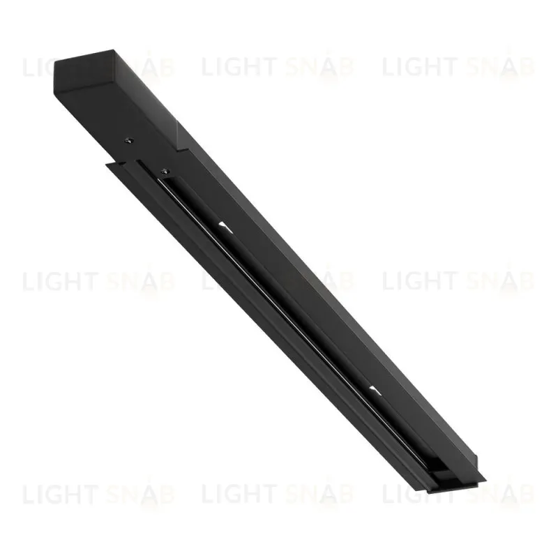 Шинопровод Arte Lamp Track Lights Black A550206 A550206