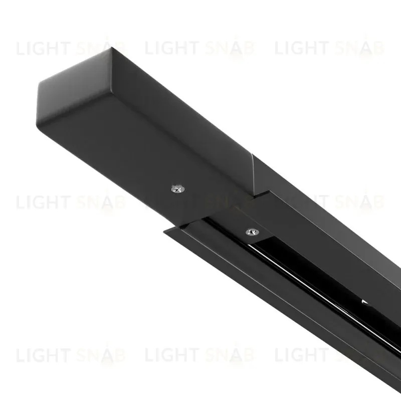 Шинопровод Arte Lamp Track Lights Black A550206 A550206
