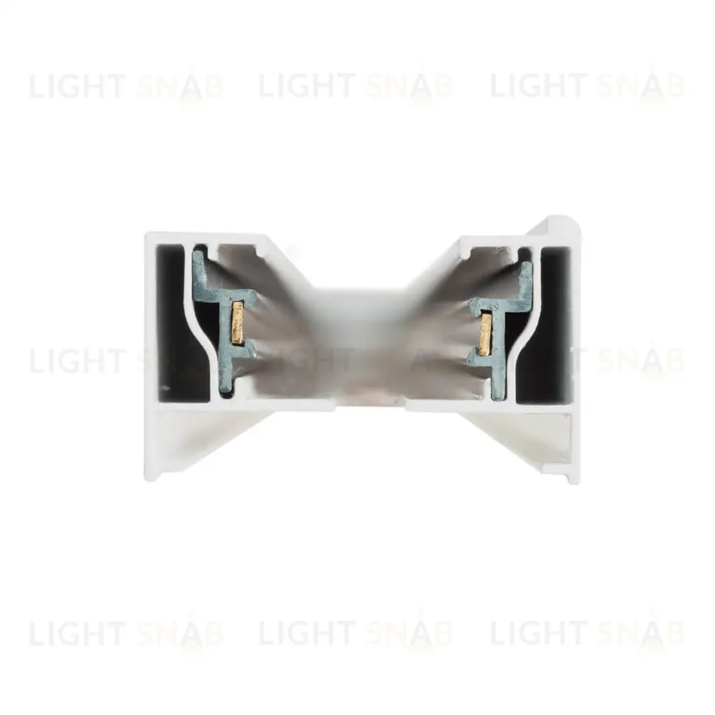 Шинопровод Denkirs DK Track White TR1002-WH TR1002-WH