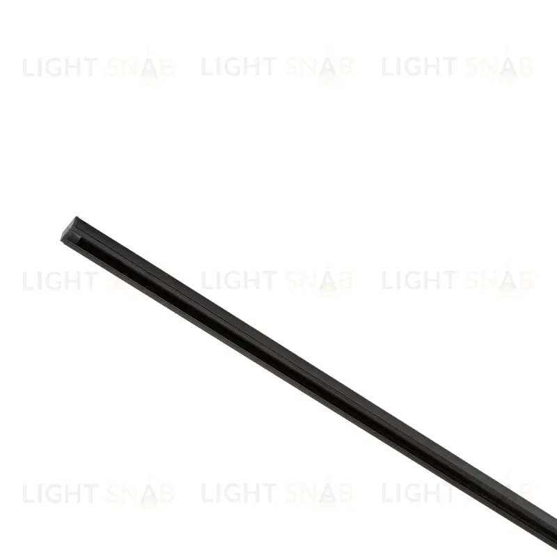 Шинопровод Denkirs DK Track Black TR1002-BK TR1002-BK