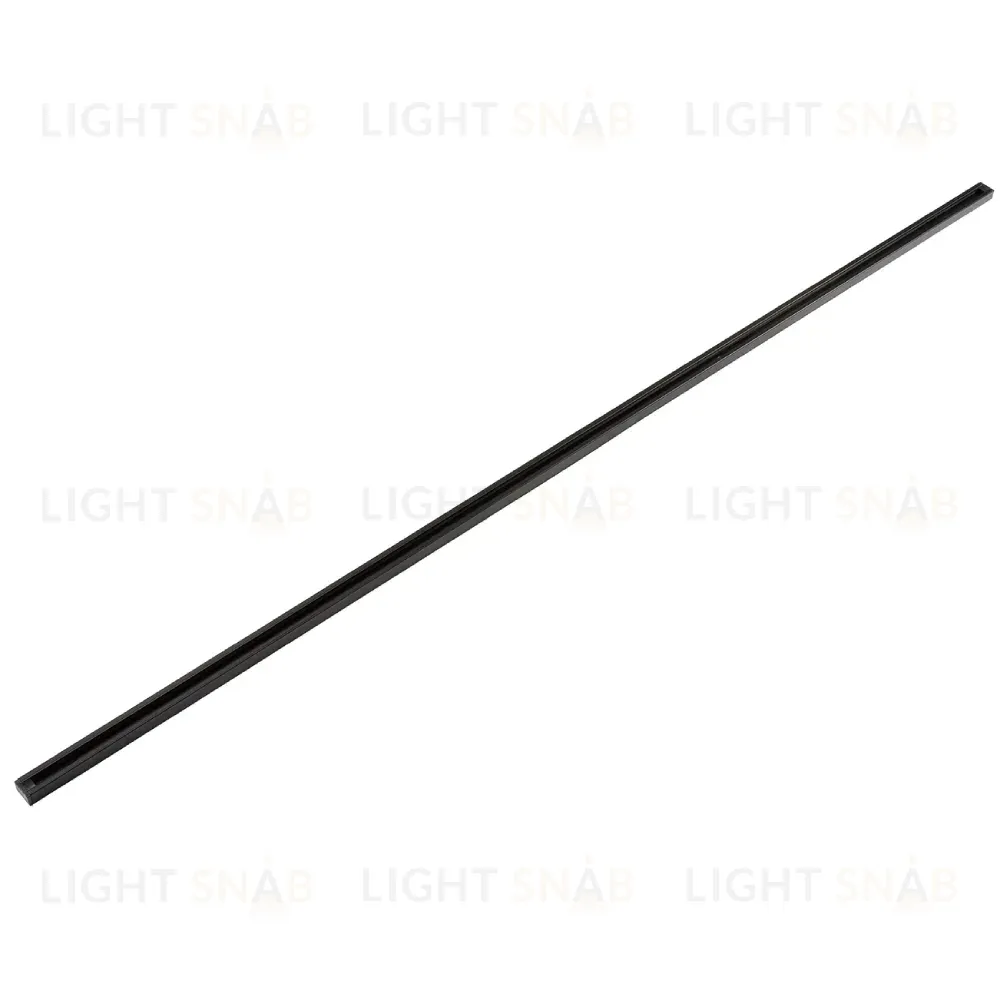 Шинопровод Denkirs DK Track Black TR1002-BK TR1002-BK