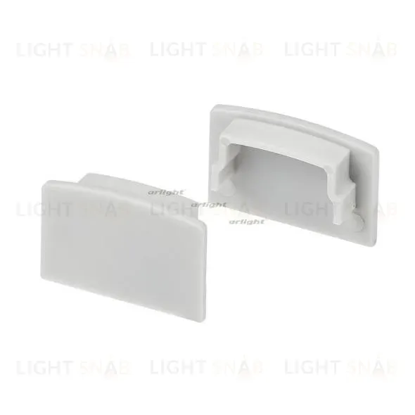 Заглушка профиля Arlight 018655 018655
