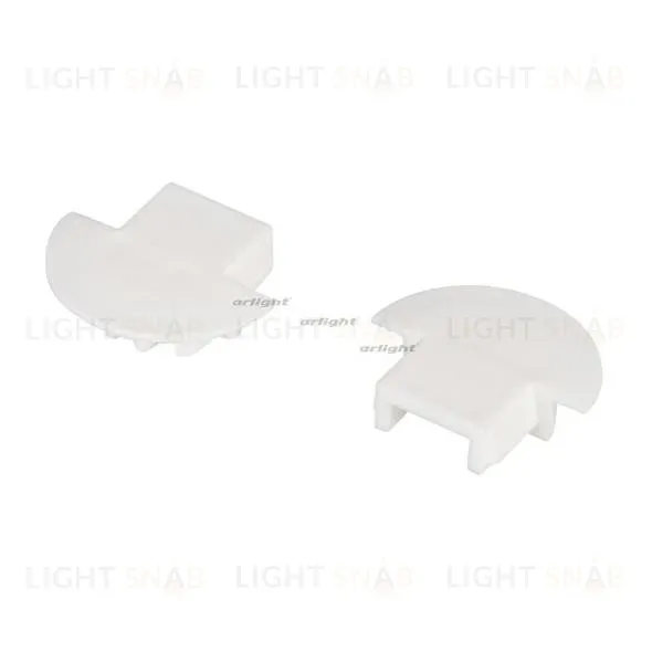 Заглушка профиля Arlight 026202 026202