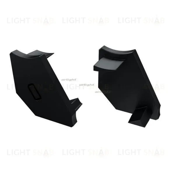 Заглушка профиля Arlight 026720 026720