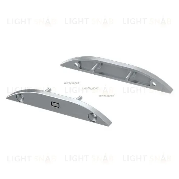 Заглушка профиля Arlight 026741 026741