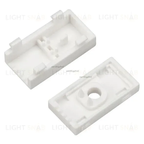 Заглушка Arlight RTW-CAP-8mm-PS 025320 025320