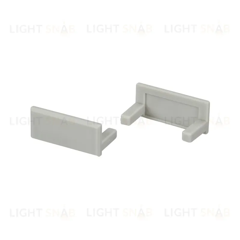 Заглушка профиля Arlight 013989 013989