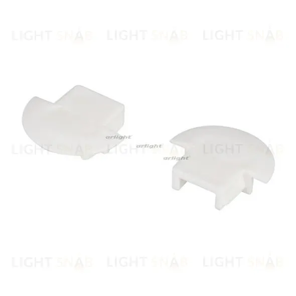 Заглушка профиля Arlight 026203 026203