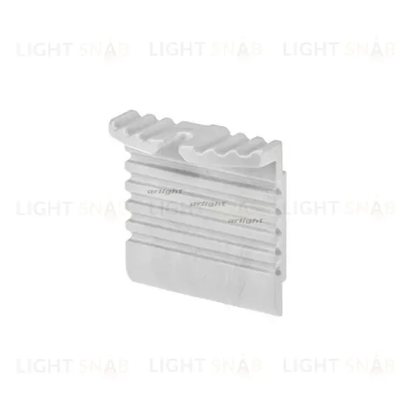 Заглушка профиля Arlight 015548 015548