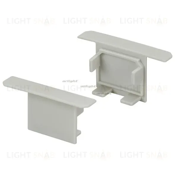 Заглушка профиля Arlight 016384 016384