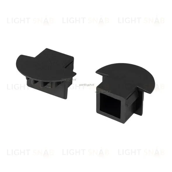 Заглушка профиля Arlight 026204 026204