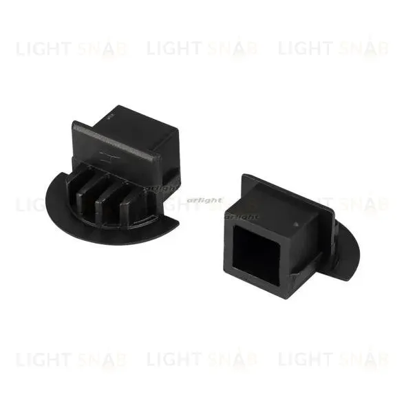 Заглушка профиля Arlight 026204 026204