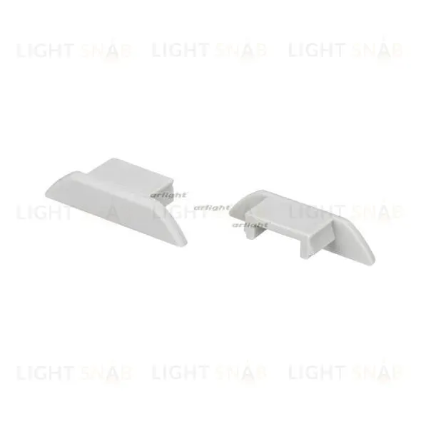 Заглушка профиля Arlight 013290 013290