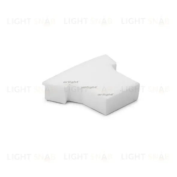 Заглушка профиля Arlight 027736 027736