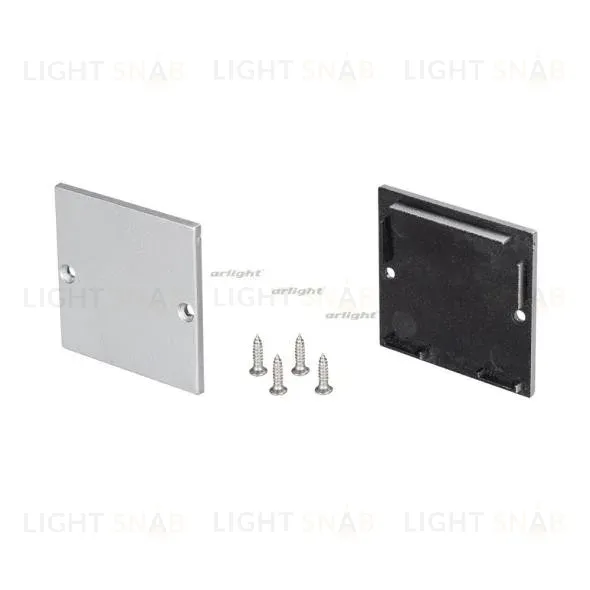 Заглушка профиля Arlight 027297 027297
