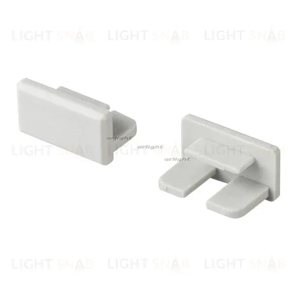Заглушка профиля Arlight 027116 027116