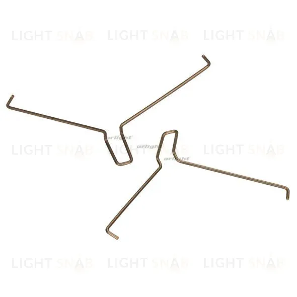 Крепеж для профиля Arlight 016030 016030