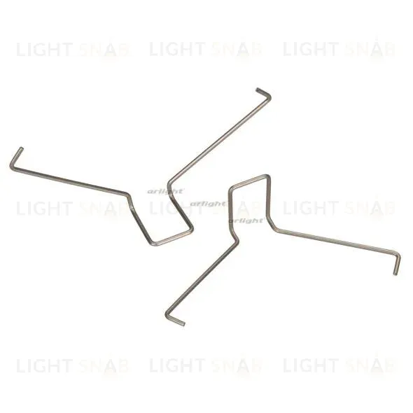 Крепеж для профиля Arlight 016031 016031