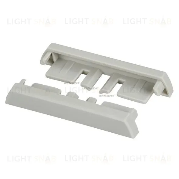 Заглушка профиля Arlight 013991 013991