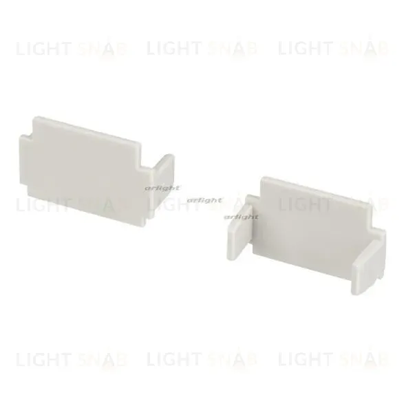 Заглушка профиля Arlight 026514 026514