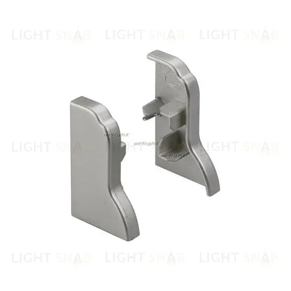 Заглушка профиля Arlight 026611 026611