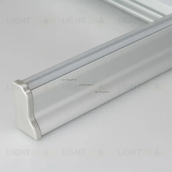 Заглушка профиля Arlight 026611 026611