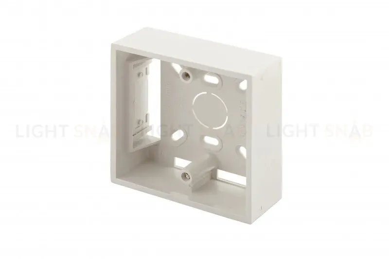 Монтажная коробка Denkirs DK3050 DK3050-BX DK3050-BX