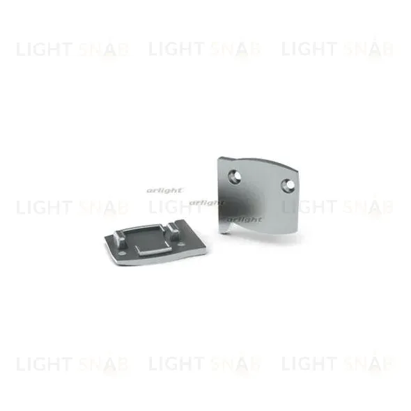 Заглушка профиля Arlight 015470 015470