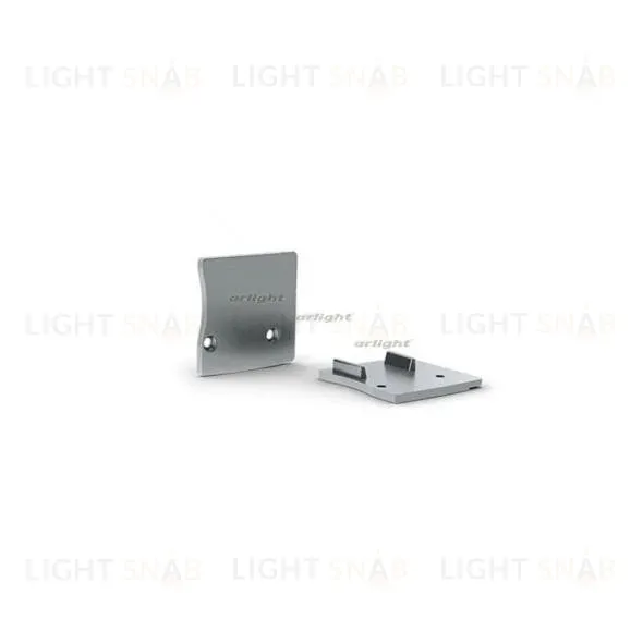 Заглушка профиля Arlight 015462 015462