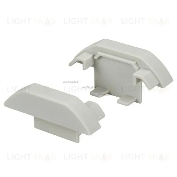 Заглушка профиля Arlight 016387 016387