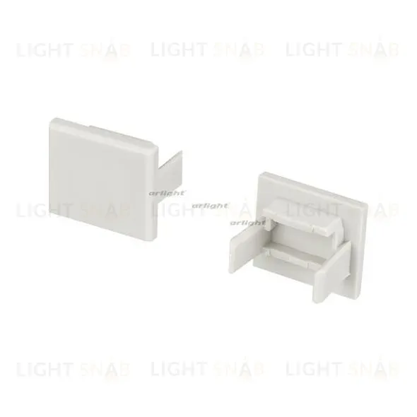 Заглушка профиля Arlight 026516 026516