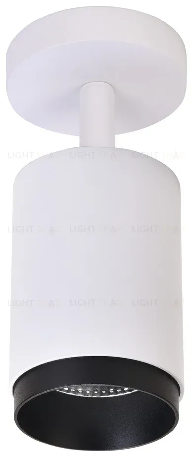 База накладная WERTMARK STECKEN WE810.CB.000 WE810.CB.000